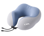 U-shaped neck pillow