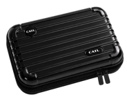 Waterproof toiletry bag